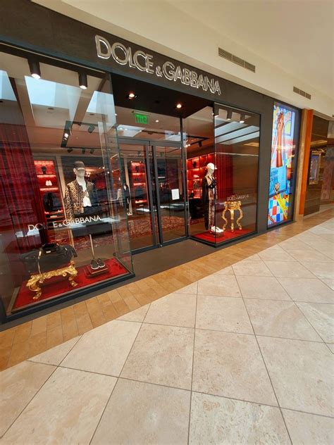 dolce gabbana costanza|Dolce&Gabbana Boutique in Costa Mesa South Coast Plaza.